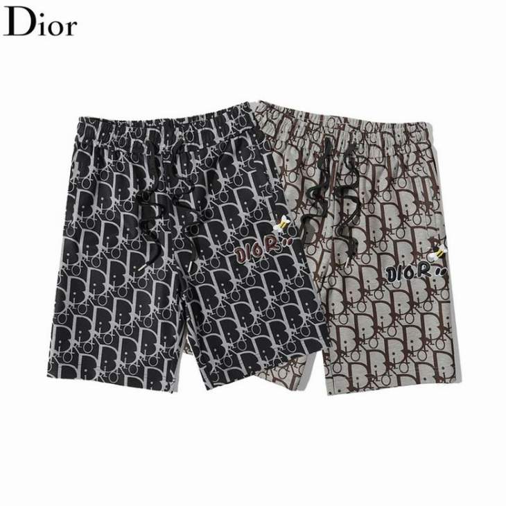 Picture of Dior Short Pants _SKUDiorM-XXLsftn36317133